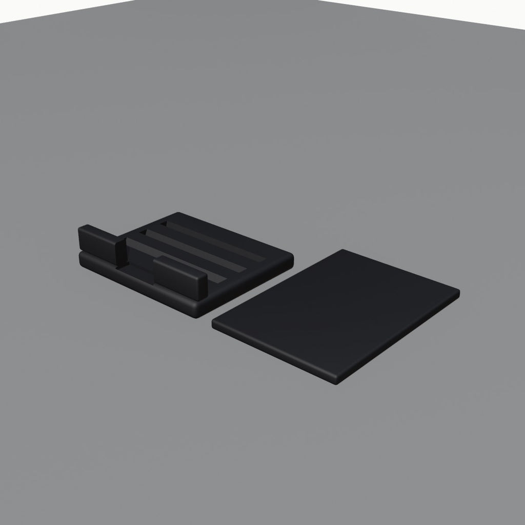 3D Print Design Bundle: 23 Original STL Files